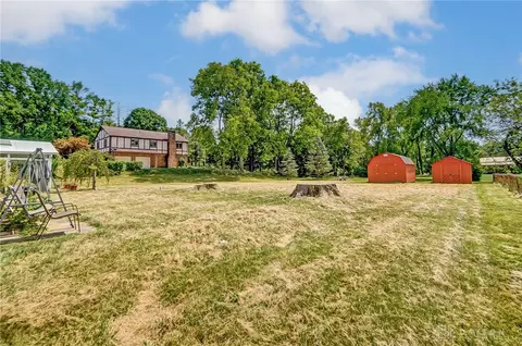 6015 E Decker Rd, Franklin, OH 45005 photo 38