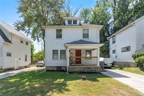 332 E Siebenthaler Ave, Dayton, OH 45405