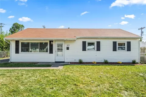 313 Glenwood Ave, Piqua, OH 45356