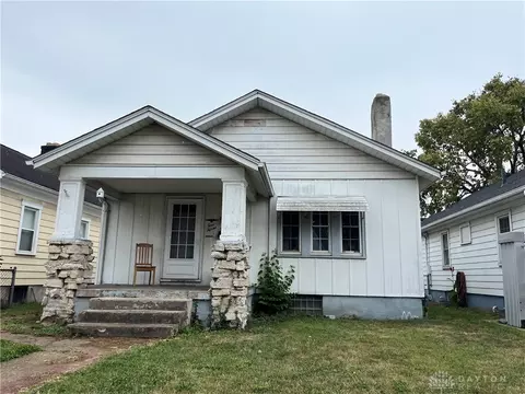 415 Deeds Ave, Dayton, OH 45404