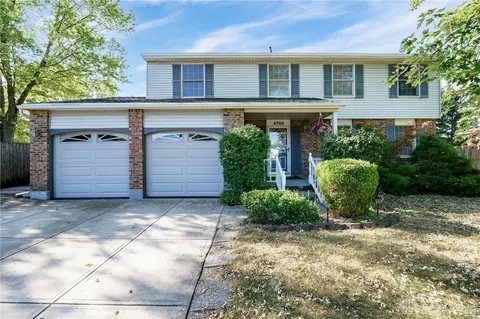 4780 Kitridge Rd, Dayton, OH 45424