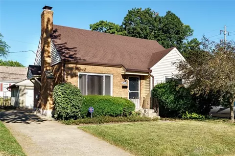 2933 Rugby Rd, Dayton, OH 45405