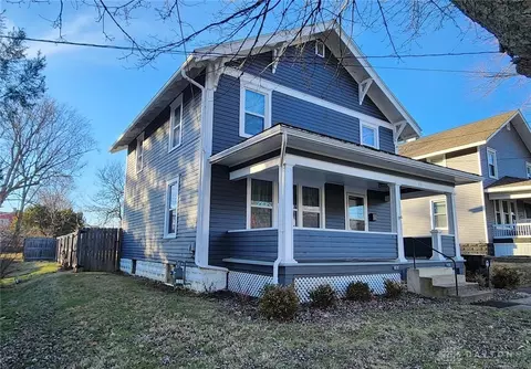 551 N Walnut St, Wilmington, OH 45177