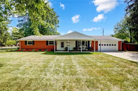2390 Acme Ct, Dayton, OH 45440