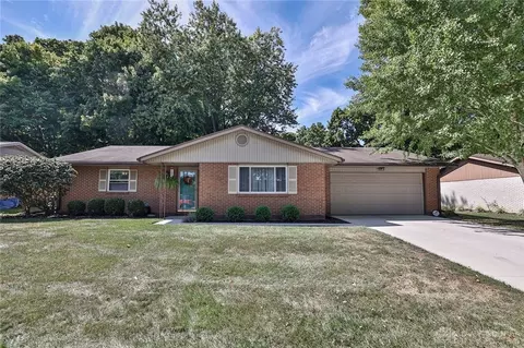 725 Shoshoni Way, Tipp City, OH 45371