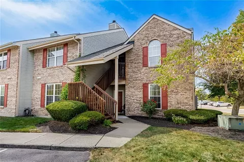 1150 Captains Brg, Washington Township, OH 45458