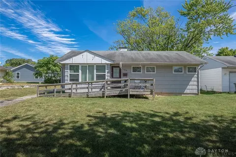 4228 Thompson Dr, Dayton, OH 45416