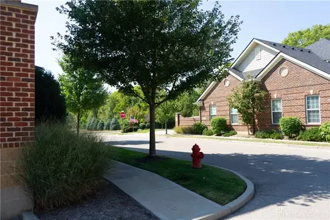 Exterior - 404 Brownstone Row, Springboro, OH 45066 photo 13 of 13