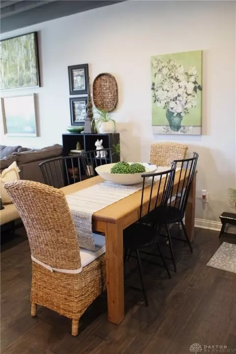 Dining - 404 Brownstone Row, Springboro, OH 45066 photo 1 of 1