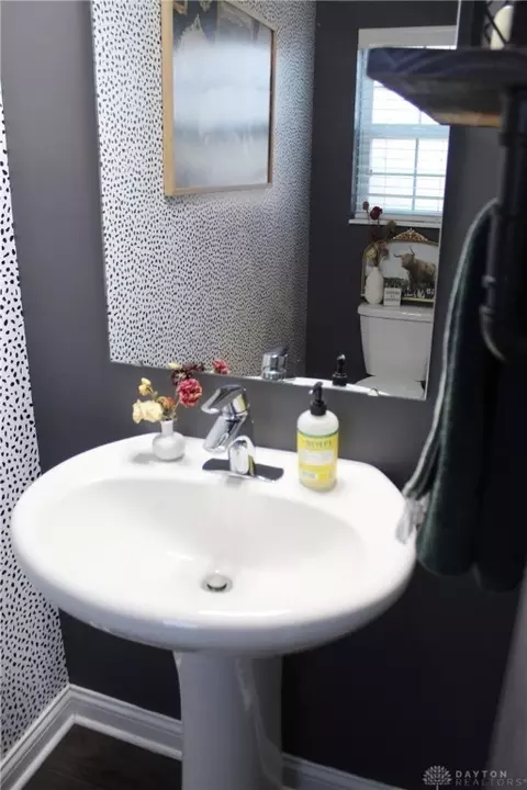 Bath - 404 Brownstone Row, Springboro, OH 45066 photo 1 of 10