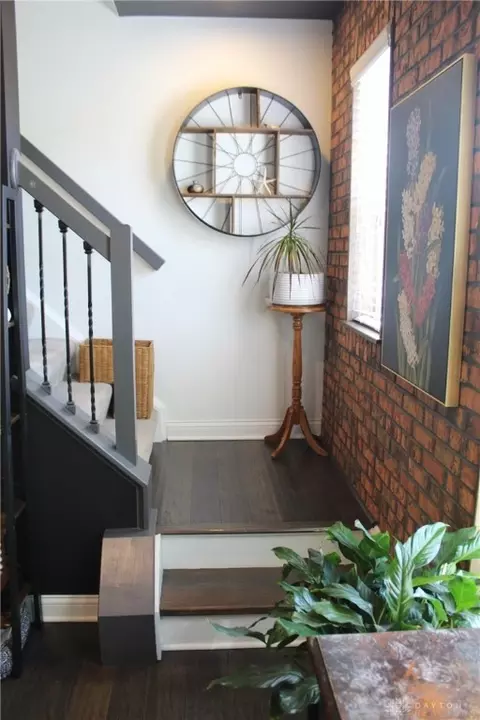 Entry Way - 404 Brownstone Row, Springboro, OH 45066 photo 11 of 18