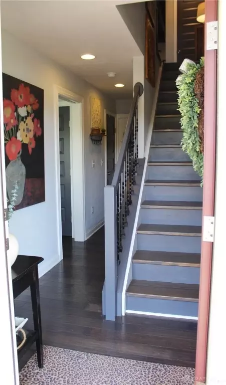 Entry Way - 404 Brownstone Row, Springboro, OH 45066 photo 2 of 18