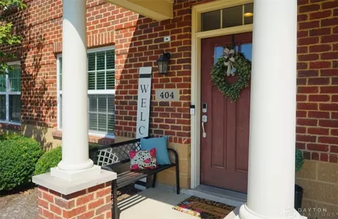 Exterior - 404 Brownstone Row, Springboro, OH 45066 photo 3 of 13