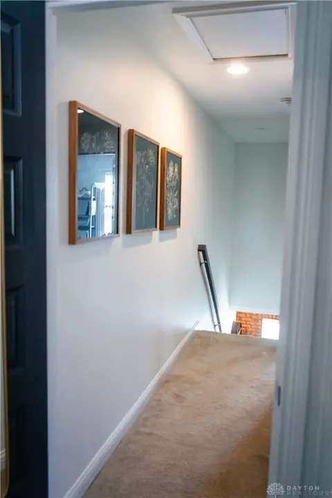 Entry Way - 404 Brownstone Row, Springboro, OH 45066 photo 14 of 18