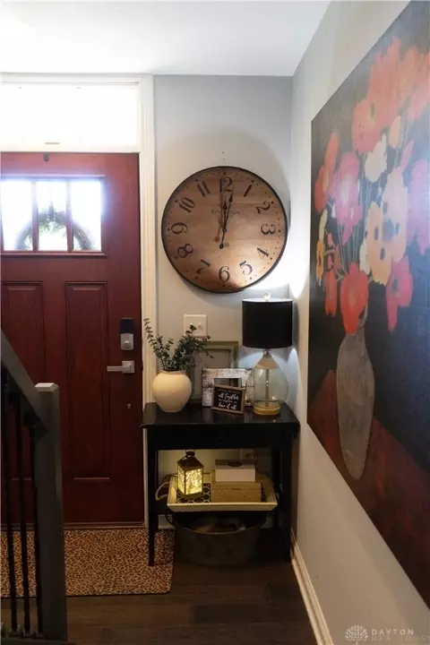 Entry Way - 404 Brownstone Row, Springboro, OH 45066 photo 5 of 18