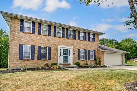 6187 Cardington Pl, West Chester, OH 45069