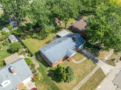 1129 Willowdale Ave, Kettering, OH 45429 photo 33