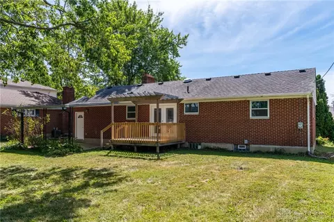 1129 Willowdale Ave, Kettering, OH 45429 photo 26