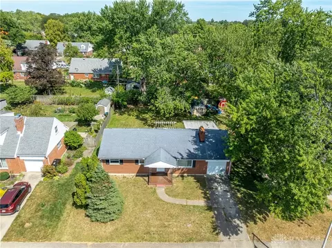 1129 Willowdale Ave, Kettering, OH 45429 photo 31