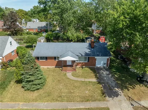1129 Willowdale Ave, Kettering, OH 45429 photo 37