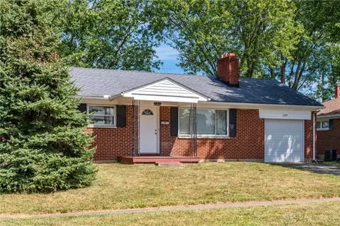 1129 Willowdale Ave, Kettering, OH 45429 photo 2