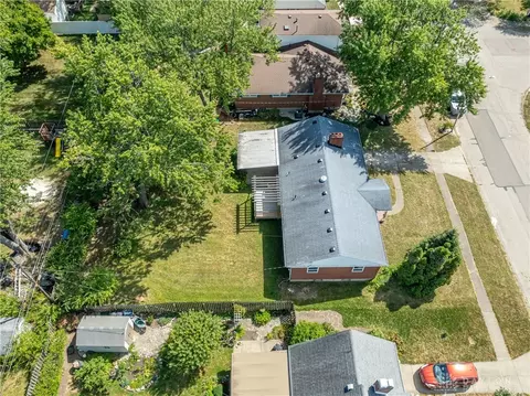 1129 Willowdale Ave, Kettering, OH 45429 photo 34