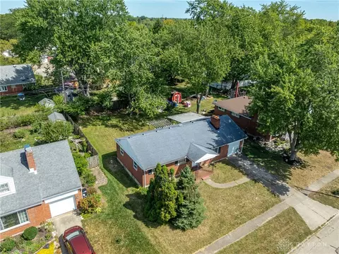 1129 Willowdale Ave, Kettering, OH 45429 photo 32