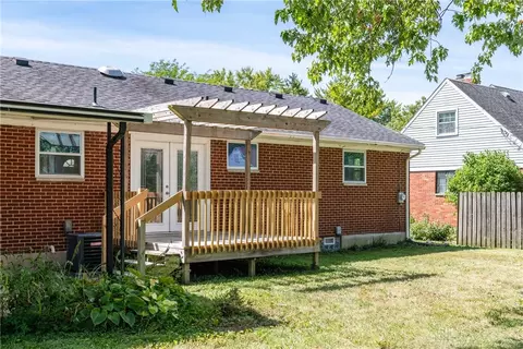 1129 Willowdale Ave, Kettering, OH 45429 photo 29