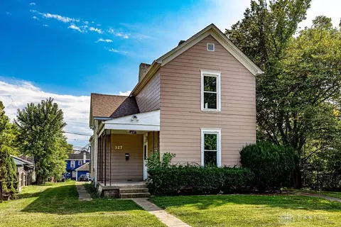 327 W Withrow St, Oxford, OH 45056