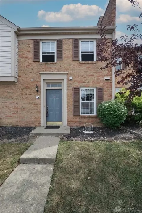25 Courthouse #605, Batavia, OH 45103