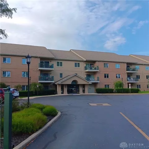 3170 E Stroop Rd #303, Dayton, OH 45440