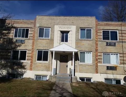 607 W Fairview Ave, Dayton, OH 45405