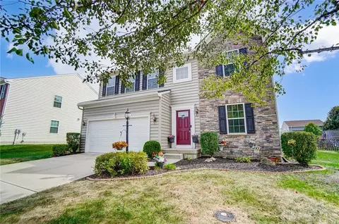 1861 Daffodil Ct, Xenia, OH 45385