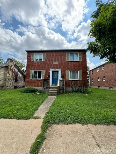 138 Laura Ave, Dayton, OH 45405