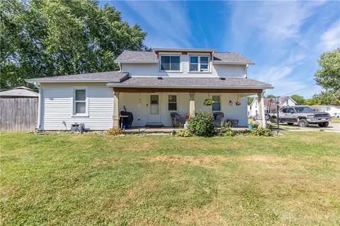 112 Friend St, Ludlow Falls, OH 45339