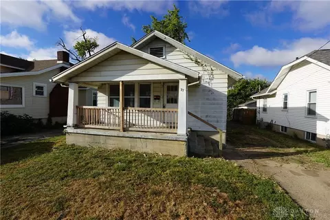 22 Macready Ave, Dayton, OH 45404