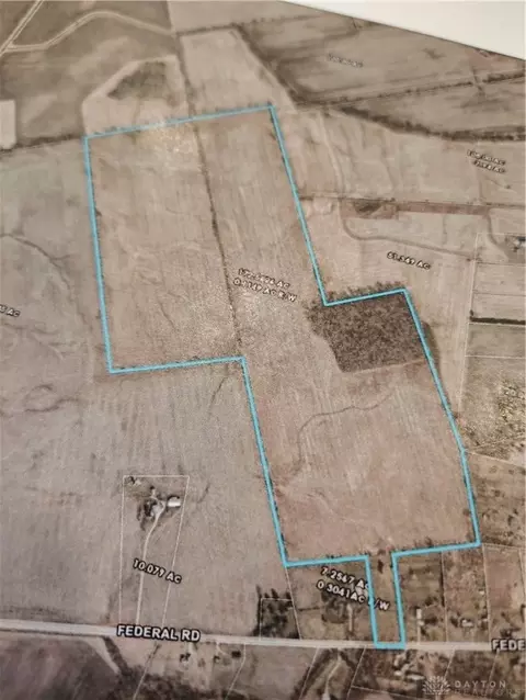 0 Federal Rd, Cedarville, OH 45314
