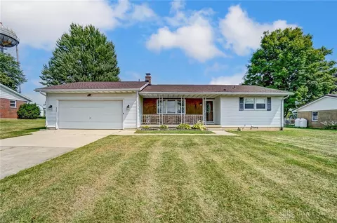 402 Cherry Ln, Fletcher, OH 45326