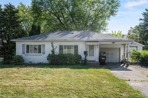 4512 Catalpa Dr, Dayton, OH 45405