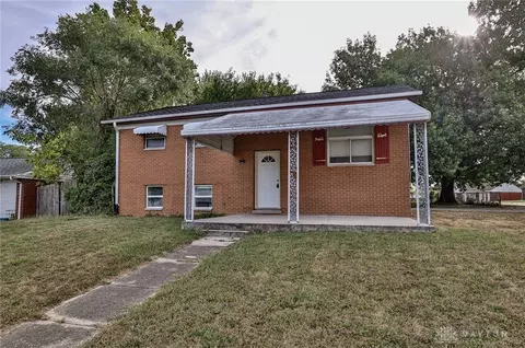 1606 Chippewa Dr, Hamilton, OH 45013