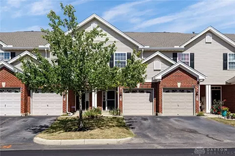 4370 Straight Arrow Rd, Beavercreek, OH 45430