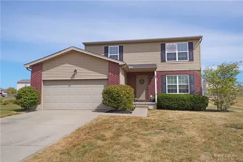 7996 Peaceful Way, Liberty Township, OH 45044