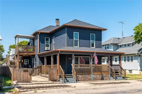 201 S Church St, New Carlisle, OH 45344