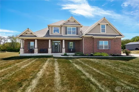 9459 Cold Springs Ln, Waynesville, OH 45068