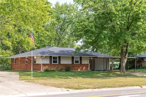4787 Fishburg Rd, Dayton, OH 45424