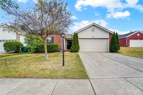 50 Sweeney Ct, Springboro, OH 45066