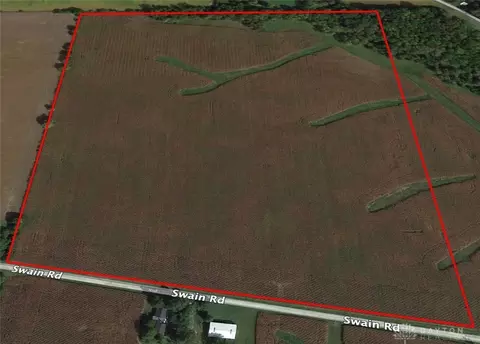 0 Swain Rd, Eaton, OH 45320