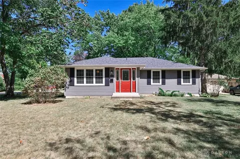 3900 Roslyn Ave, Dayton, OH 45429