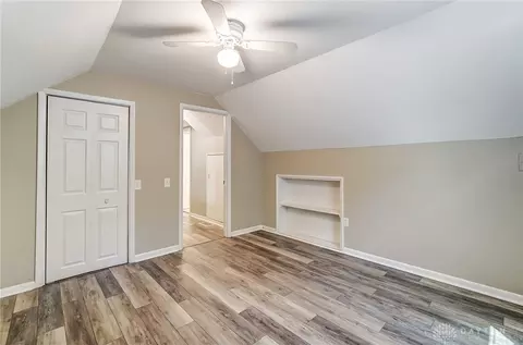 Bedroom - 1109 Mendota Ct, Dayton, OH 45420 photo 6 of 8