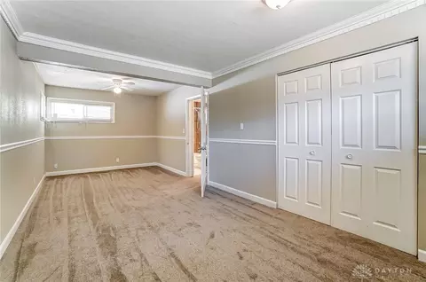 Bedroom - 1109 Mendota Ct, Dayton, OH 45420 photo 4 of 8